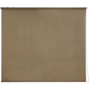 Штора рулонная Inspire «Меланж», 180х175 см, цвет бежевый 82038481 STLM-2156665