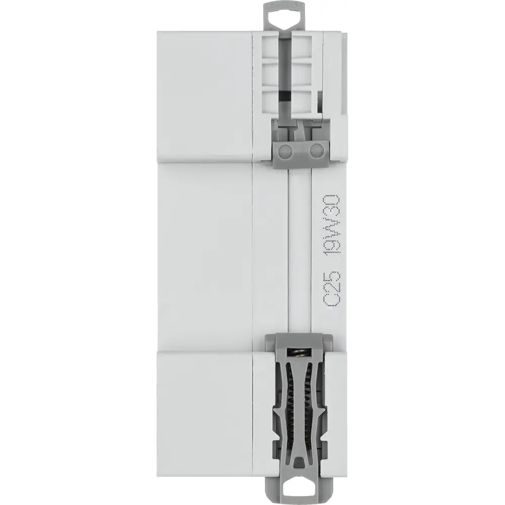 Дифференциальный автомат Legrand RX3 25А с защитой 30МА 82152811 STLM-1423797 - Вид №1