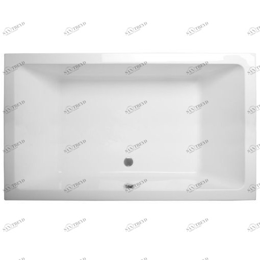 Ванна акриловая S109800001 System pool Minimal Duo SYSTEMPOOL