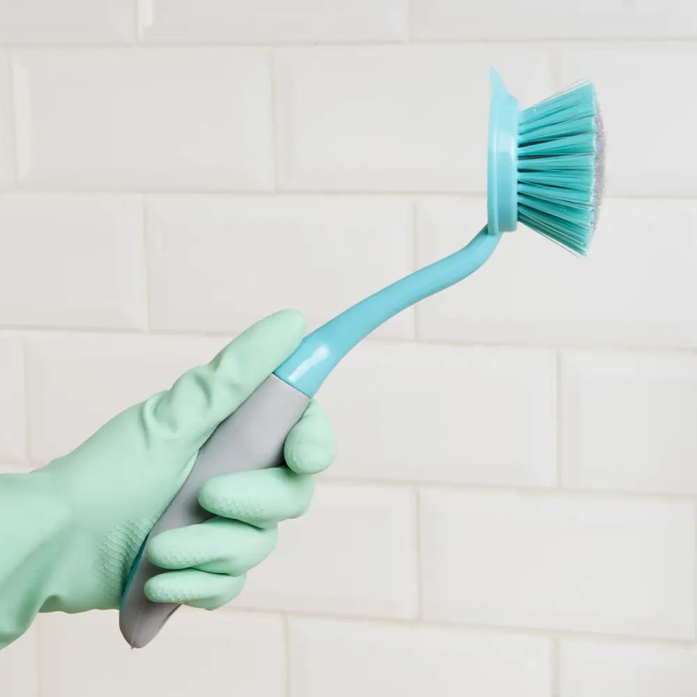 Еврощетка YOU'LL LOVE для безупречно чистой посуды 82403670 STLM-0026699 - Вид №4