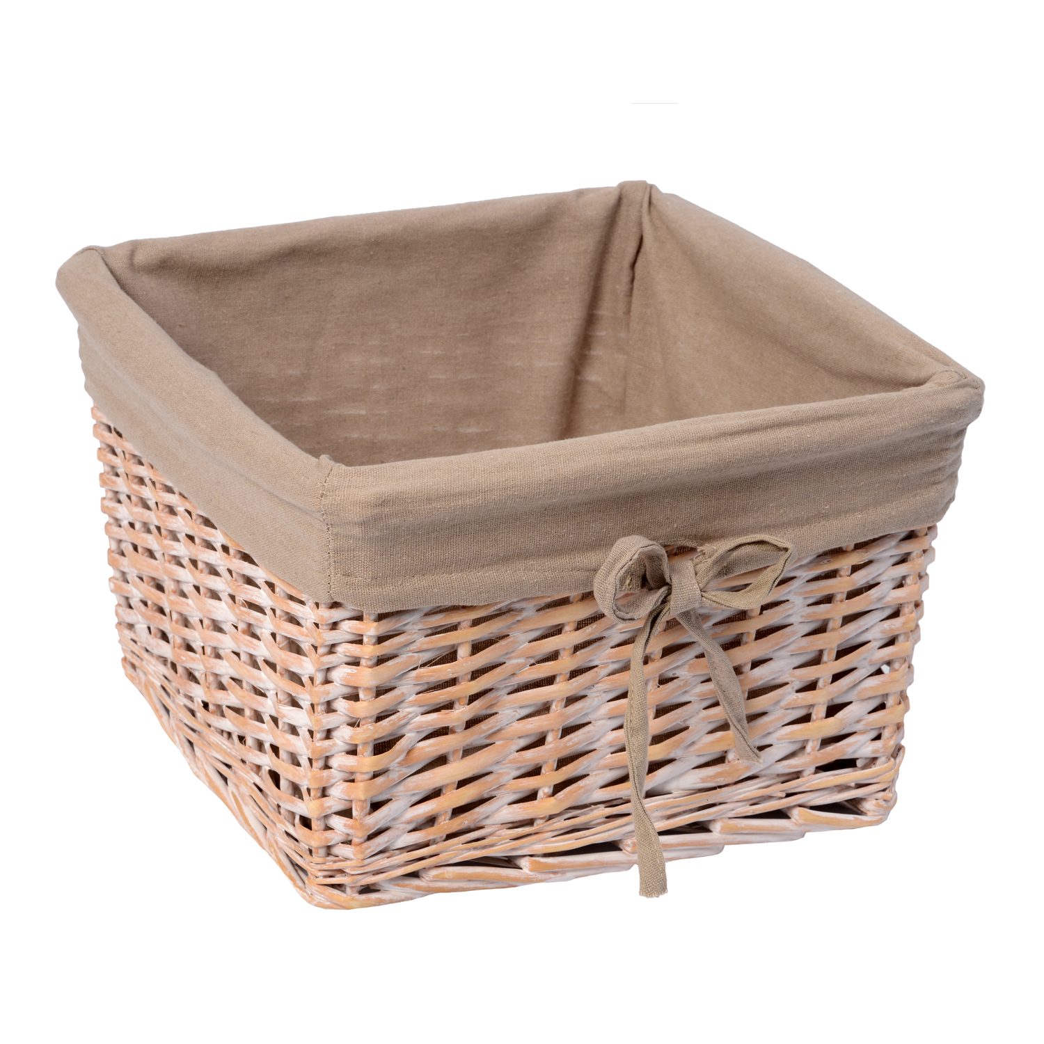 WB-180-S Kammel Плетеная корзина WasserKRAFT  - Вид №5