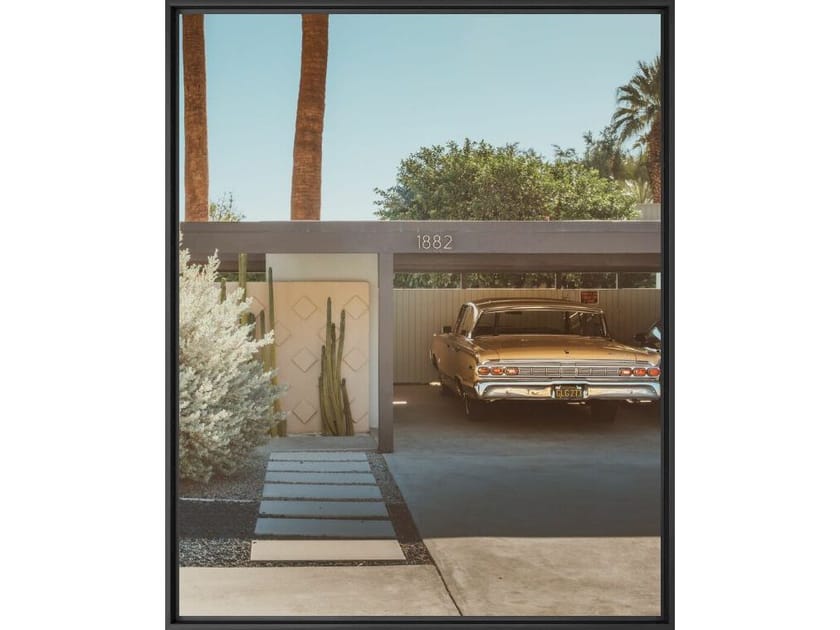 Печать фотографий на бумаге YellowKorner путешествия ARCH-00005474