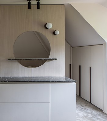 5471S-061A Смесители для душа vola  - Вид №13