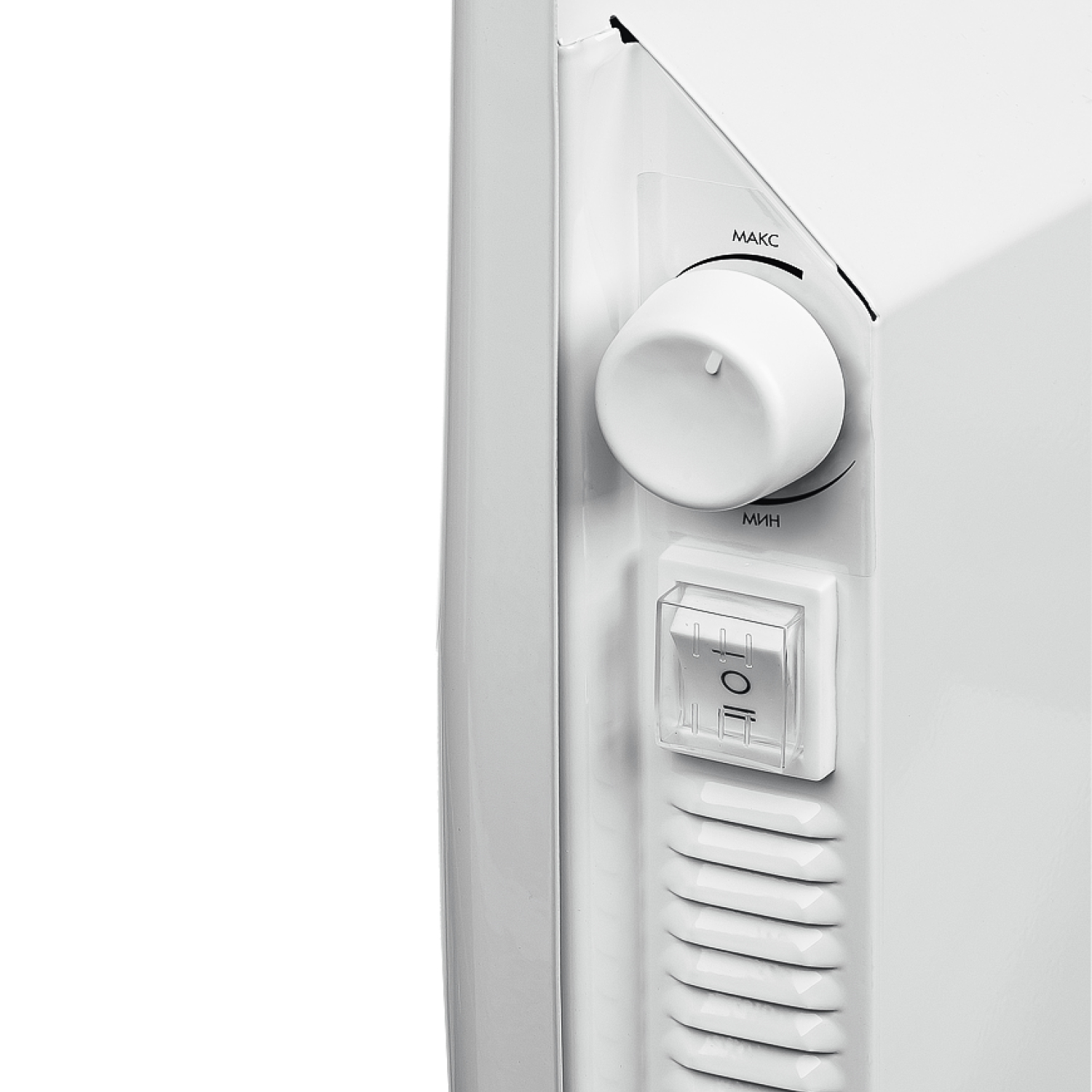 9163091 Конвектор STEHER SCE-1500 STDN-0016544 - Вид №2