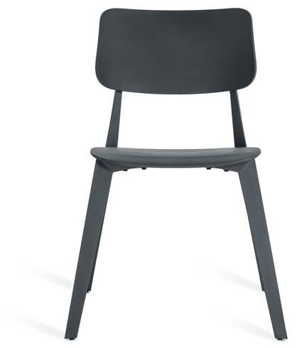 TOOU Штабелируемый стул Stellar To-1655 - Вид №1