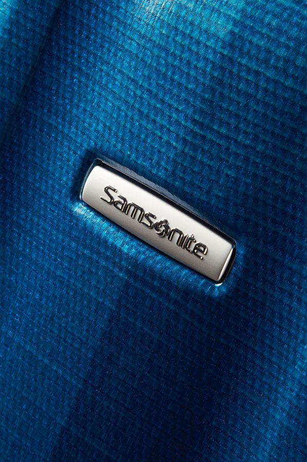 33V-21004 Чемодан 33V*004 Spinner S 55/20 Samsonite Lite Cube  - Вид №6