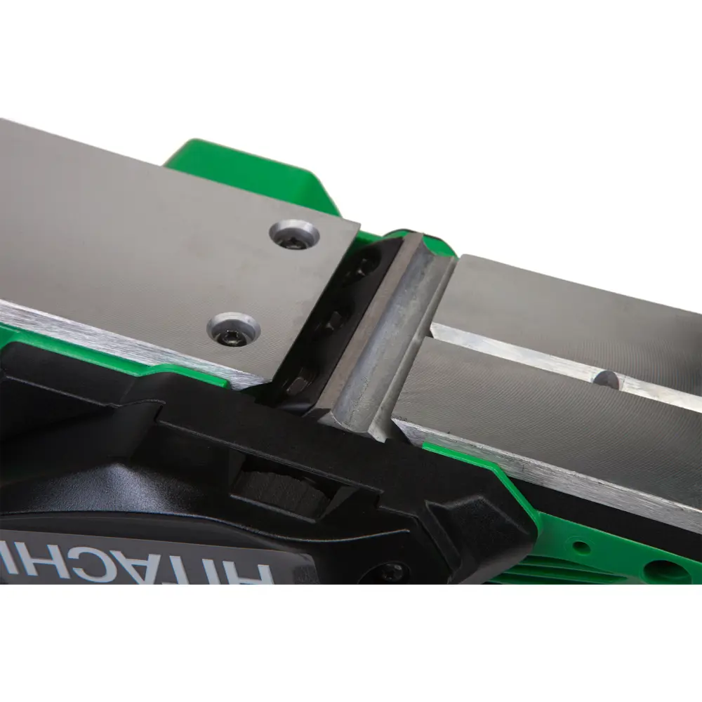 Рубанок электрический Hitachi P20ST 580 Вт 16358411 STLM-2172155  - Вид №4