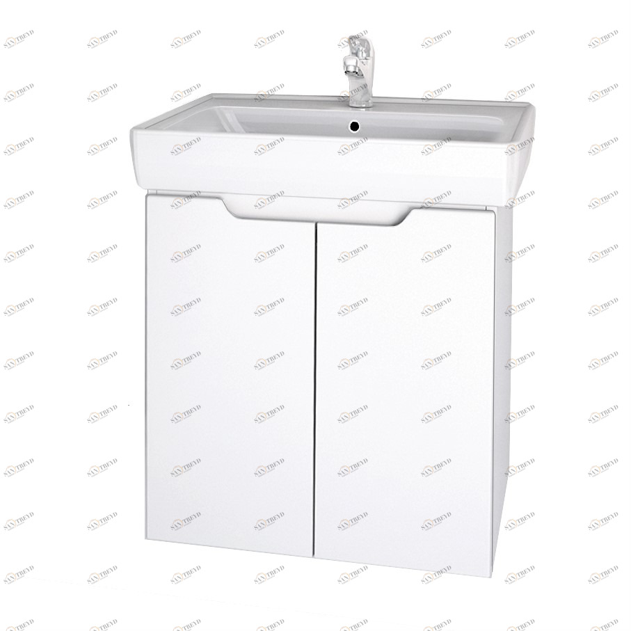 Тумба Mini 60 DREJA 990202