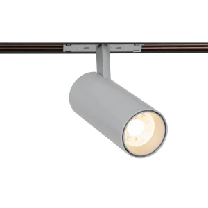 91823019 Трековый светильник спот светодиодный Aax.tech Aax-tube-65/20-48-w 20 Вт 3 м² цвет белый STLM-0930103
