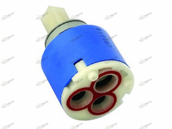 Картридж керамический 40 мм F50 F50 SAN FONTE 1117298