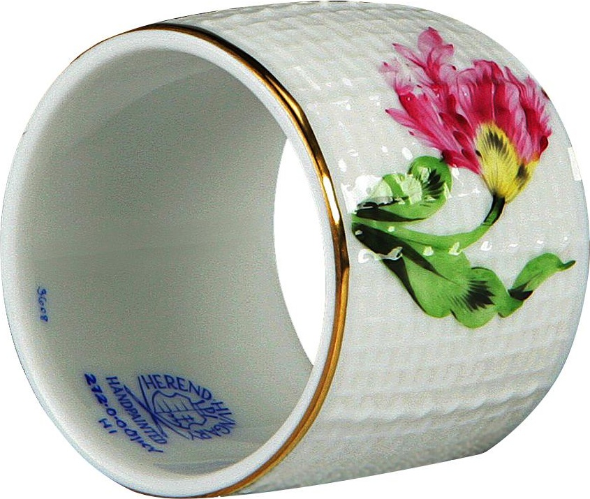 53551 Кольцо для cалфетки Фарфоровое Herend Китай 