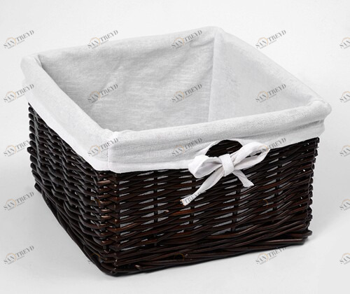 Alme WB-150-S Плетеная корзина Santreyd 