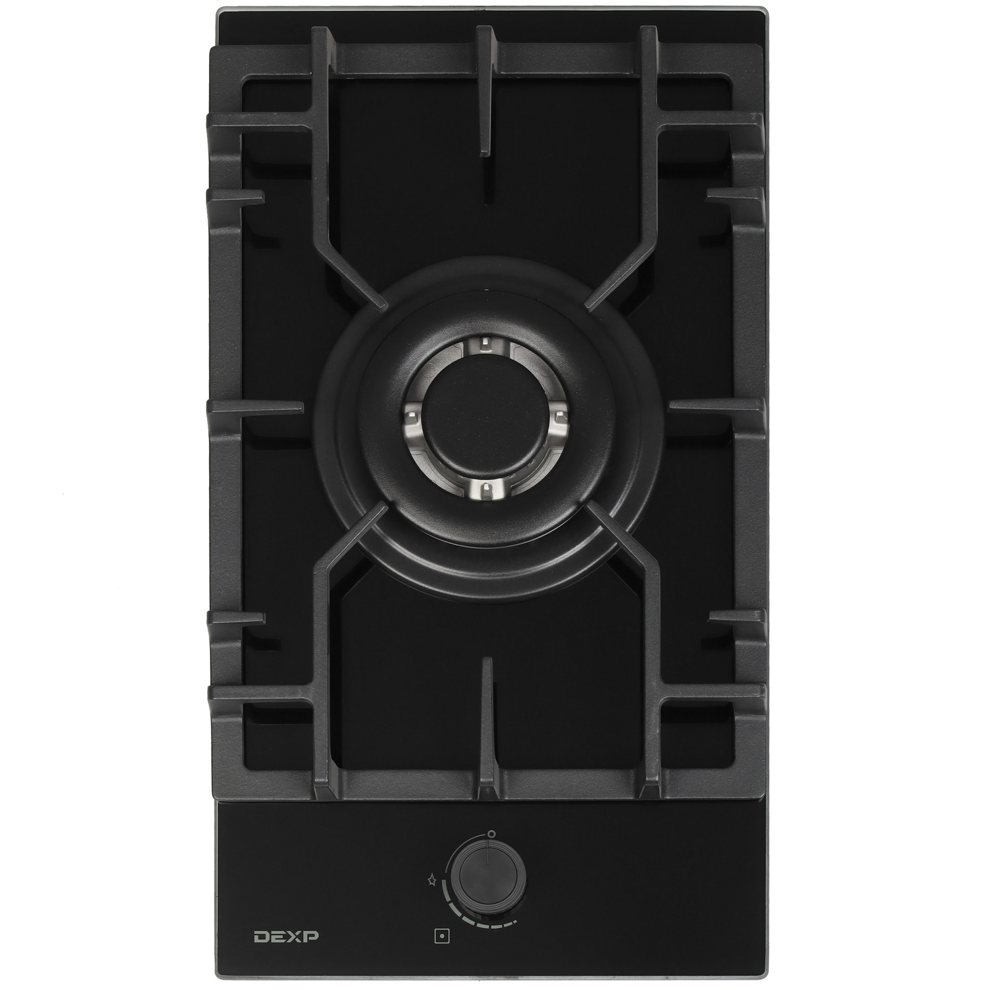 9205873 Газовая варочная поверхность DEXP GH-30M01Sab STDN-0025975