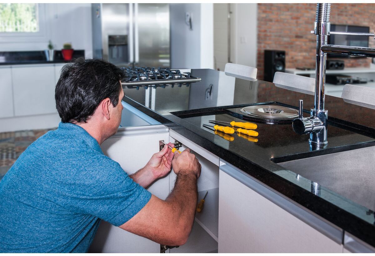 Отвертка шлицевая Tramontina SL6 125 мм для профессионального монтажа 85324349 STLM-0061402 - Вид №3