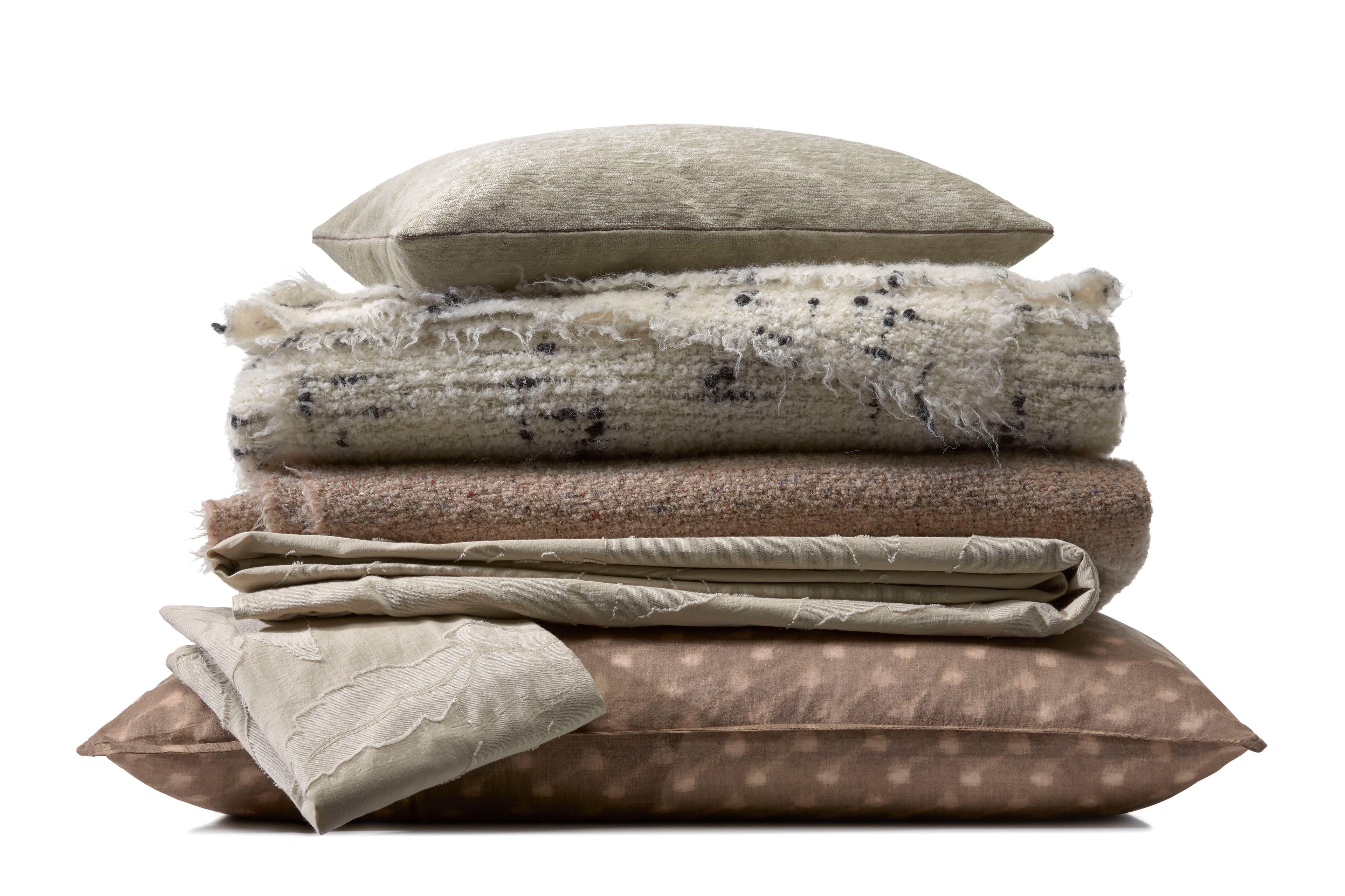 Хлопок жаккард наволочка Society Limonta CHARIS ARCH-00142901 - Вид №5