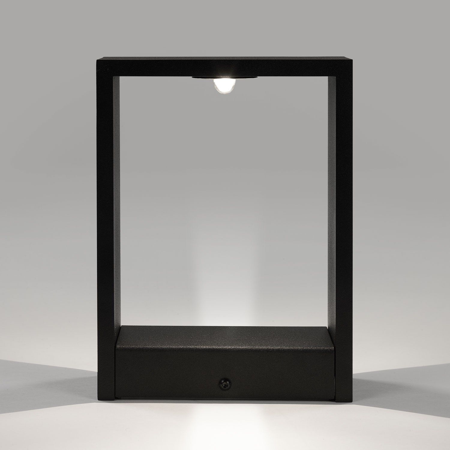 Металлический светодиодный световой столб Deltalight Elbo ARCH-00066952 - Вид №1