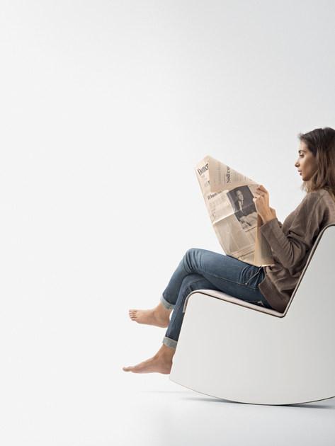 Staygreen Кресло-качалка в крафт-бумаге sun-id-1416859 - Вид №12