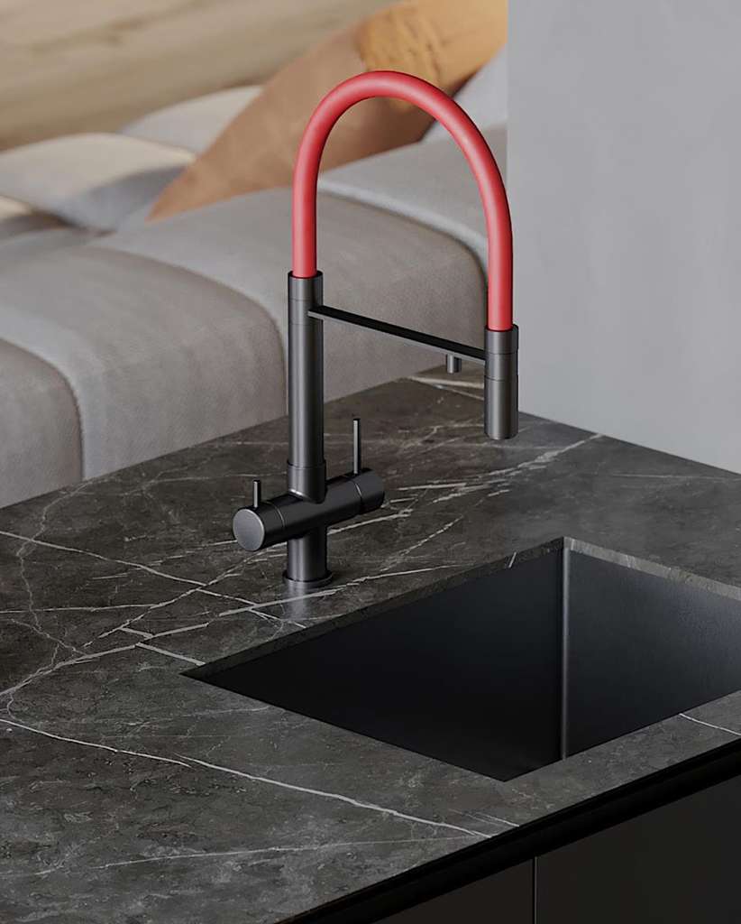 OT-01 BL OMOIKIRI 4996003 - Вид №3