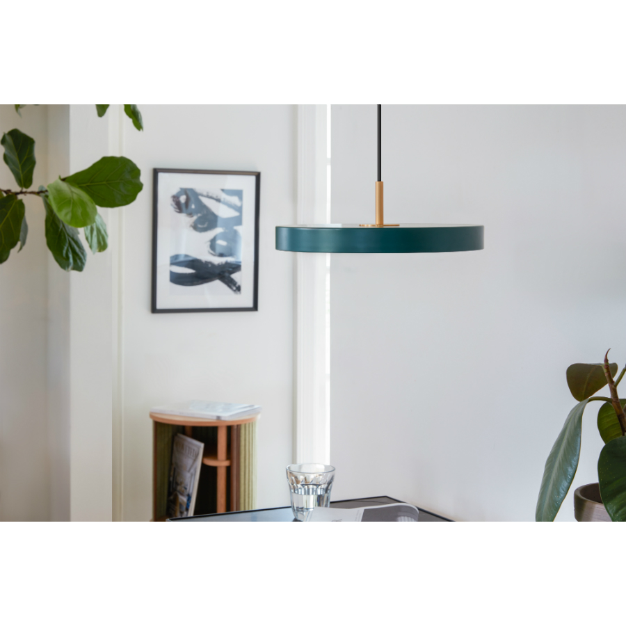 Светильник Asteria forest (Д-43, В-14,3 см) UMAGE 2153 - Вид №5