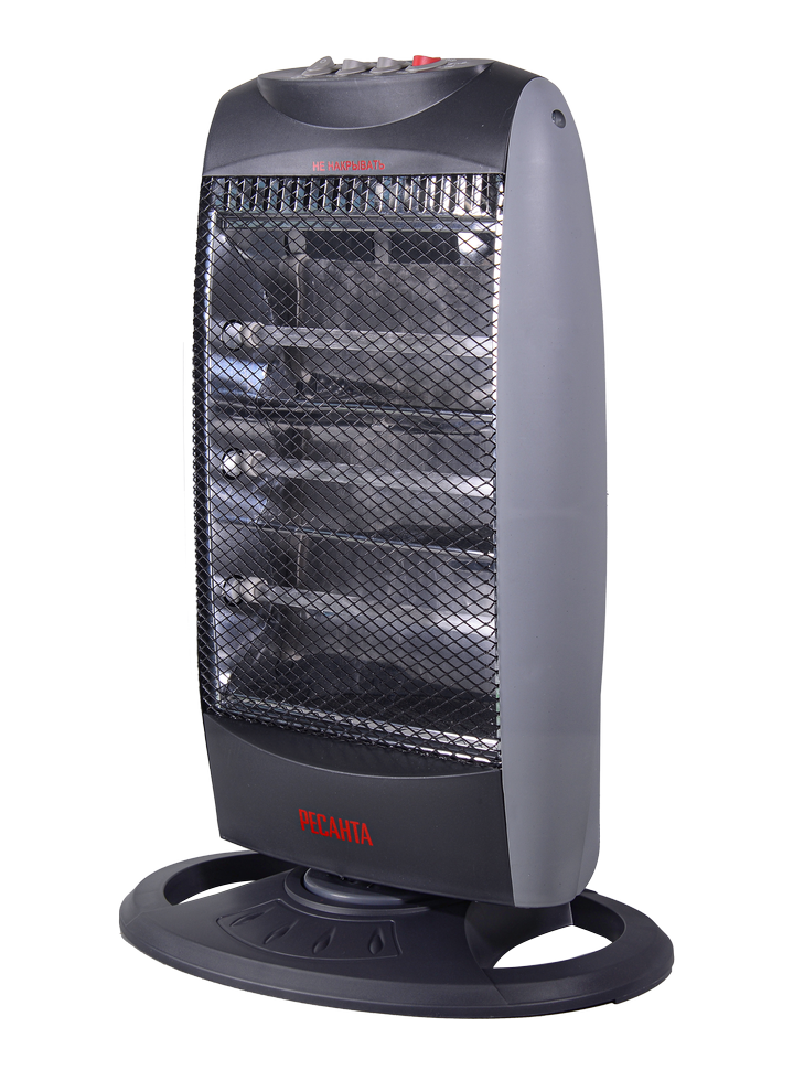 9029898 Инфракрасный обогреватель Ресанта ИКО-1200ЛП STDN-0075560 - Вид №1