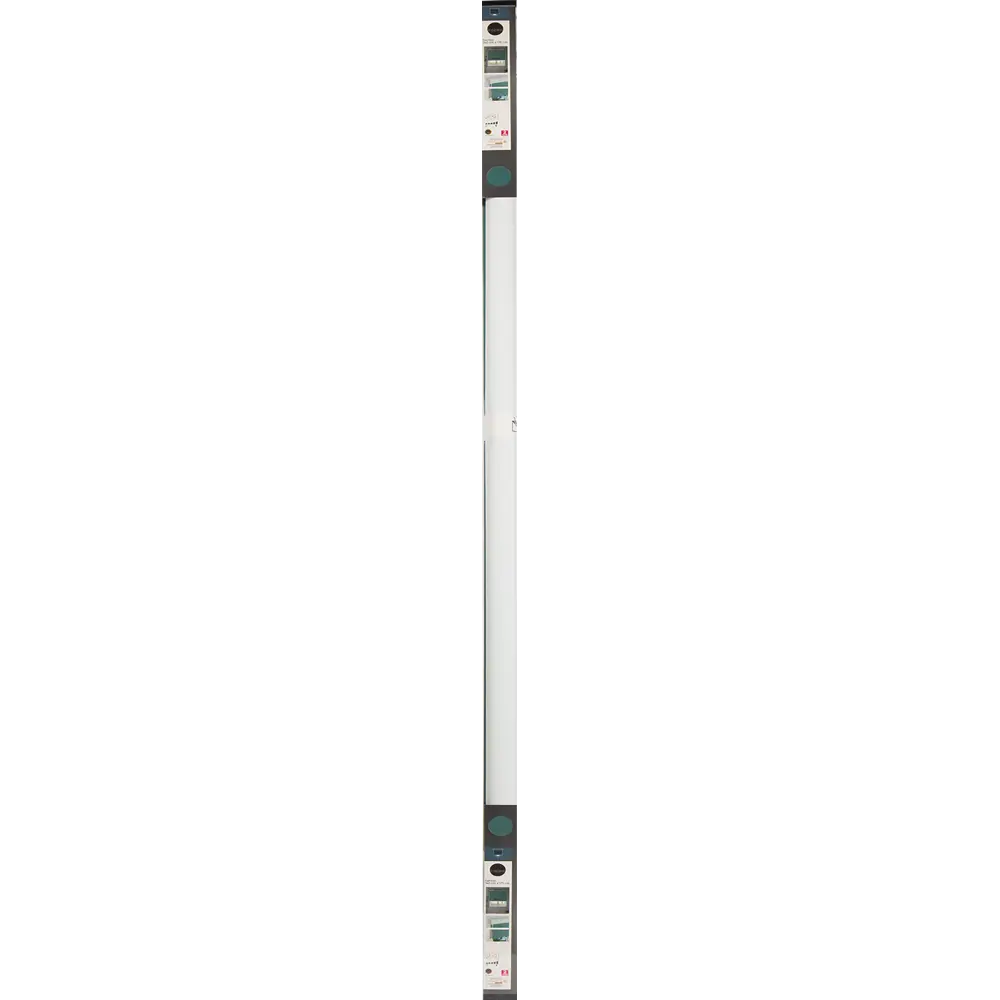 Штора рулонная блэкаут Inspire Santos 200x175 см бирюзовая Celadon 2 82692256 STLM-2038465 - Вид №7