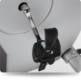 Велотренажер oxygen nexus guru rb hrc Oxygen Fitness sun-id-2068992 - Вид №5