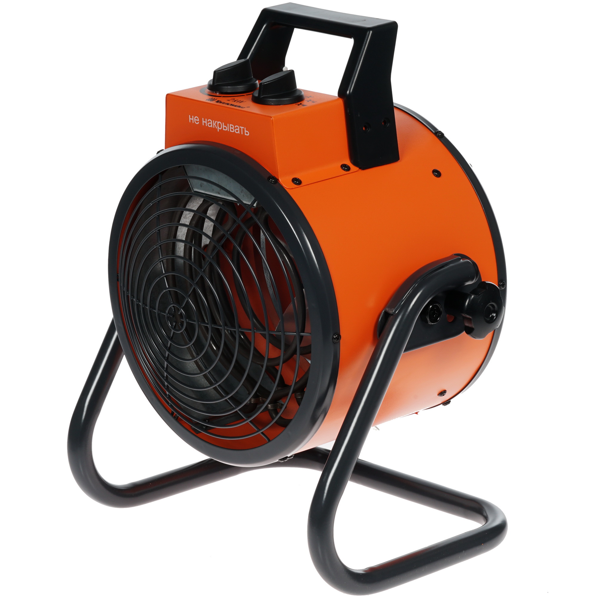 7998576 Тепловая пушка электрическая Тепломаш КЭВ-2C31E STDN-0125518