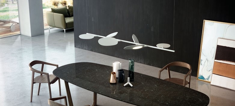 031573 Подвес A SH B.Lux Forest Santreyd - Вид №2