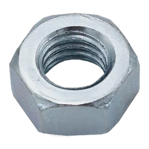 Гайка шестигранная М12, DIN 934, сталь, 15 кг 88878323 STLM-2116642