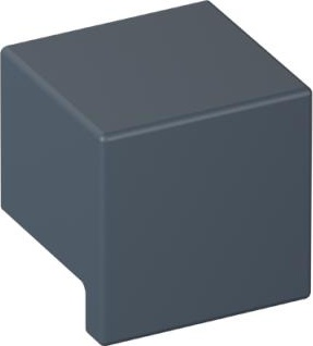 547.32B4 мебельная ручка HEWI USA Produkte 