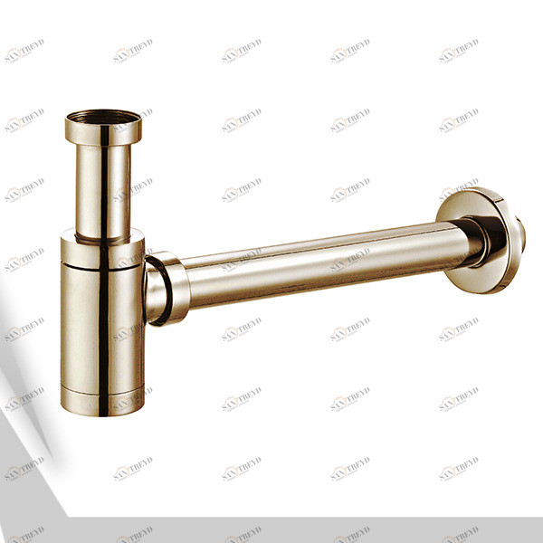 Сифон Cielo SIFBR бронзовый Ceramica Cielo Сливное оборудование