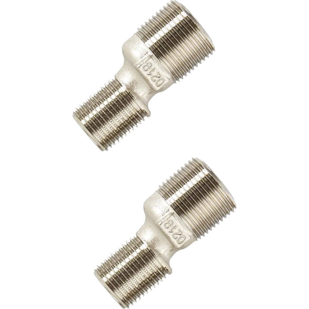 Смеситель для ванны Hansgrohe Logis E однорычажный цвет хром 82382244 STLM-2178470 - Вид №7