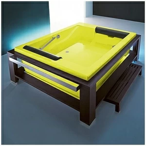 Ванна Gruppo treesse Bis One Top V5211-Z