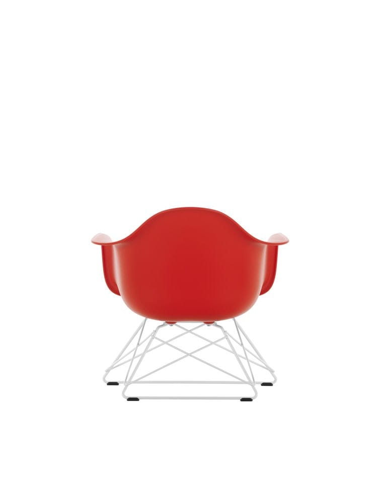 Полипропиленовое кресло с подлокотниками VITRA Eames Plastic Chair ARCH-00081390 - Вид №13