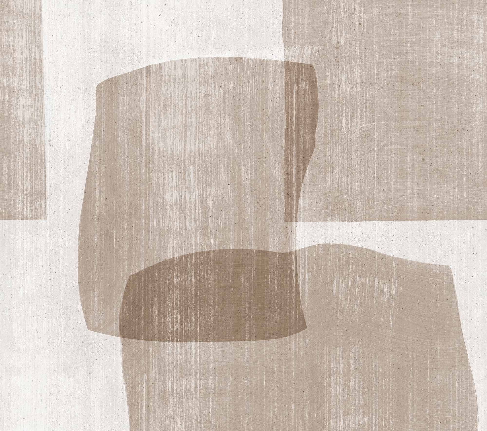 Обои с рисунком Tecnografica Geometric Notes ARCH-00079290 - Вид №6