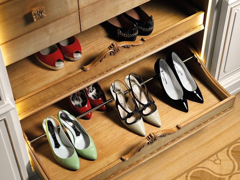 Prestige Гардеробная Roma sun-id-1420437 - Вид №8