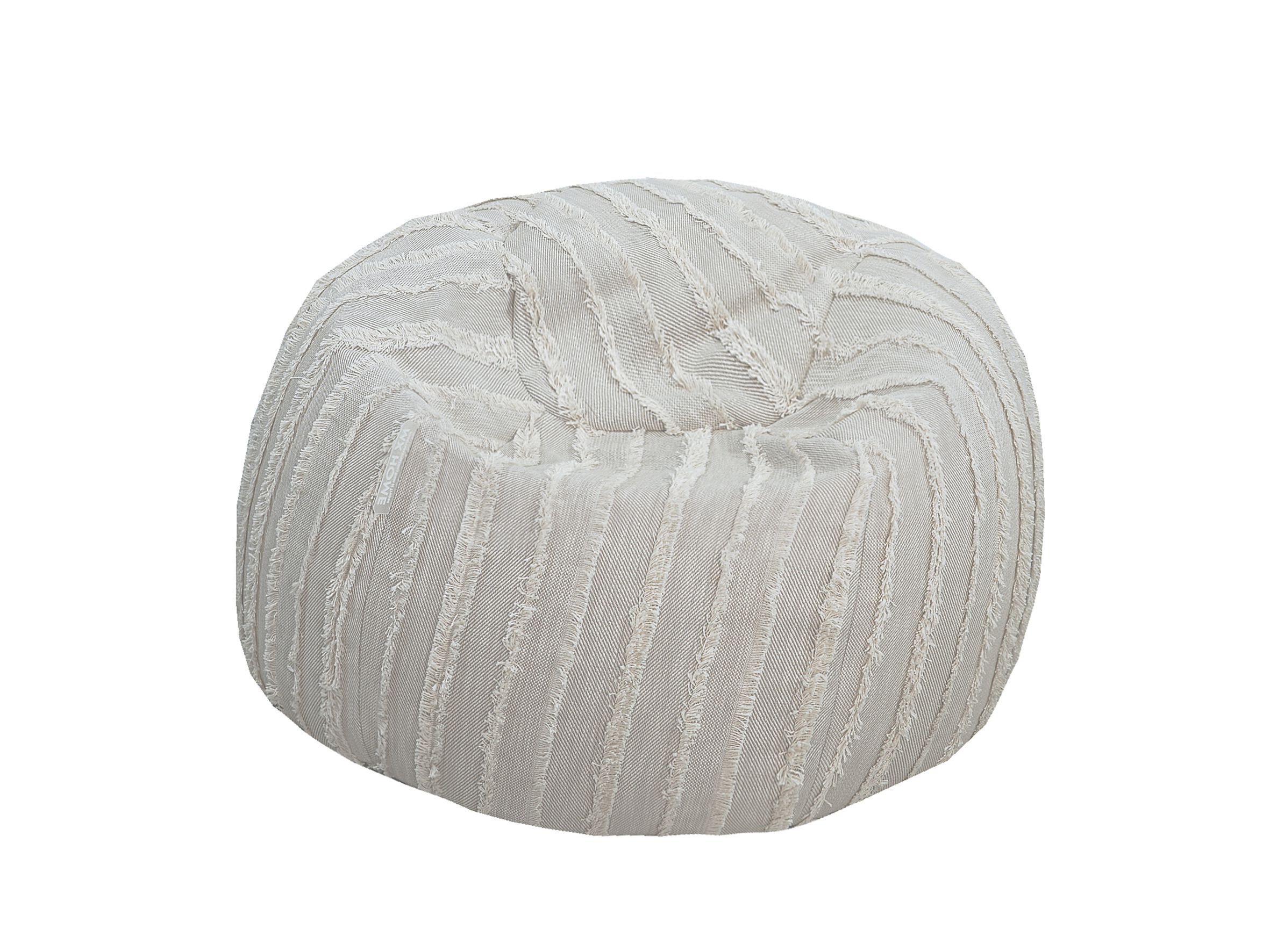 Кресло-мешок из шерсти MX HOME PXL-H ARCH-00134851