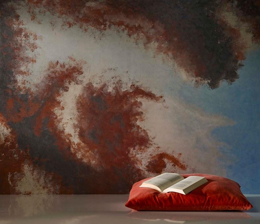 Novacolor Декоративное покрытие для интерьеров с эффектом металлик Metallics N360 - Вид №2