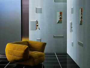 Wall&decò Поп-арт обои Contemporary wallpaper 2018