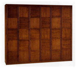 Шкаф  MORELATO 0327