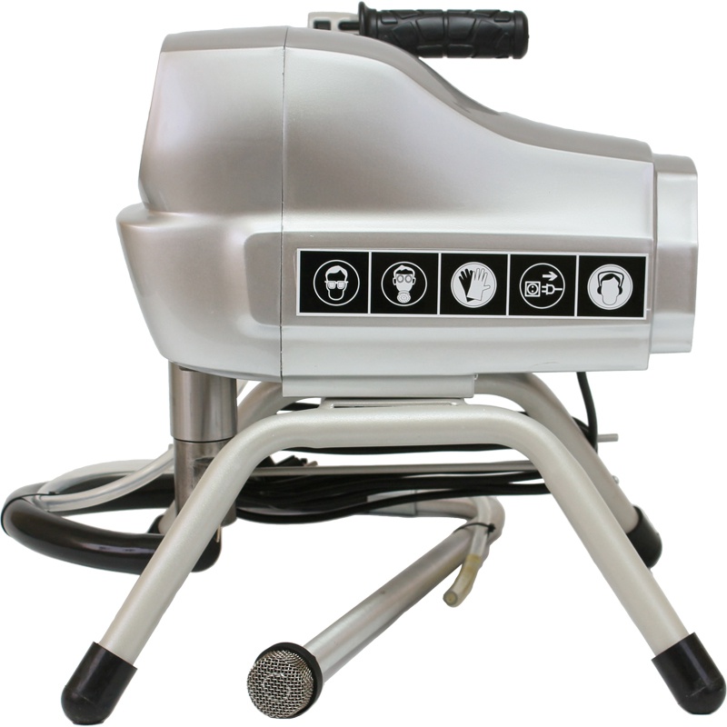 61516 Калибр Аппарат безвоздушного распыления АБР-850  - Вид №2