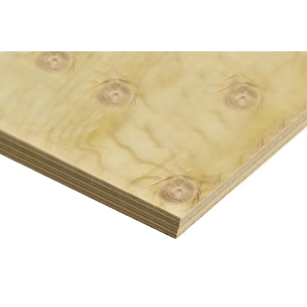 Santreyd Влагостойкая фанера 18 мм для наружных работ 82366658 STLM-0025567