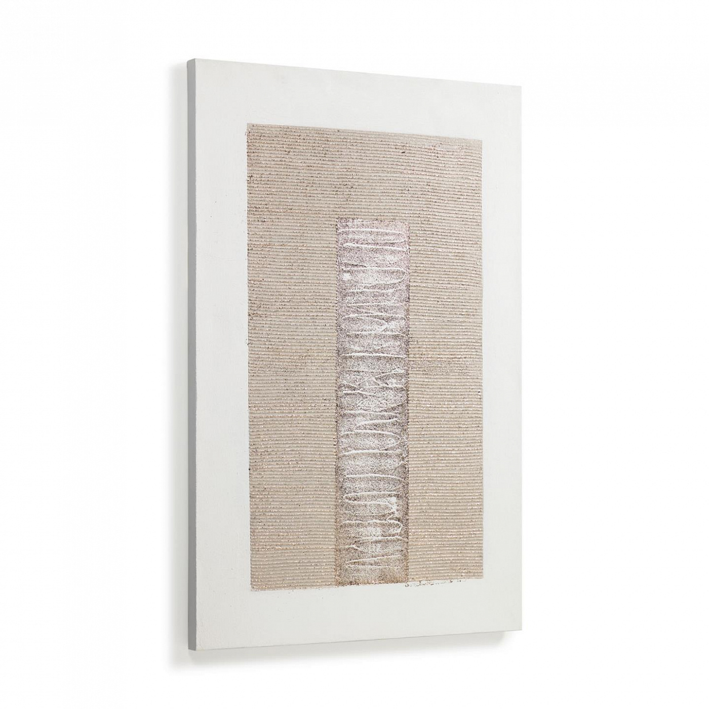 108119 Картина в золоте 60 x 90 см La Forma Virgilia  - Вид №1