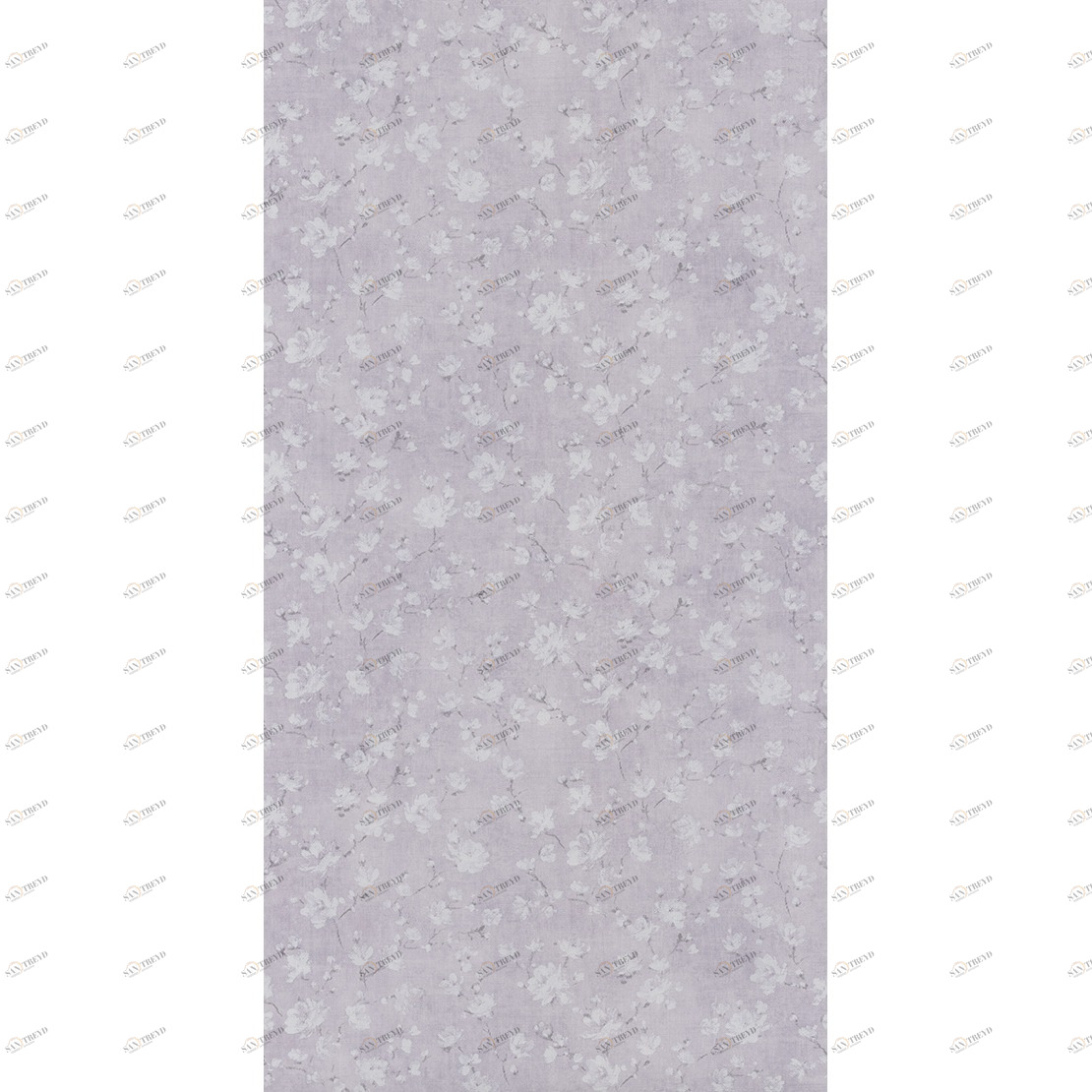 Рулон обоев SUMMERTIME SUT80965114. Основа нетканый винил Casadeco