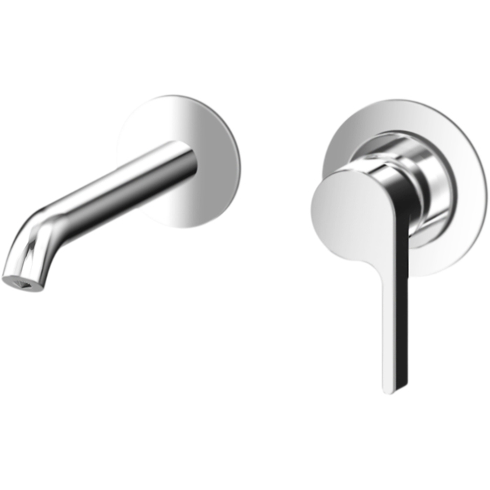 DR830606015 Смеситель для раковины Webert DoReMi 