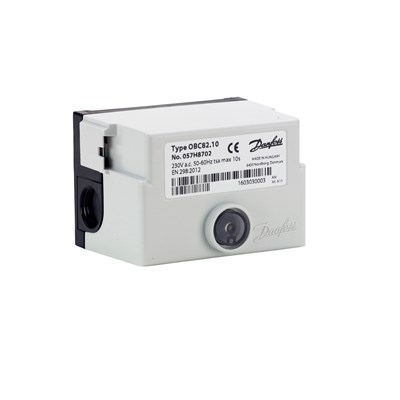 Danfoss Блоки управления OBC Блок управления OBC 82.10 057H8702 