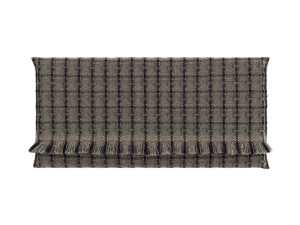 Напольный коврик из полипропилена