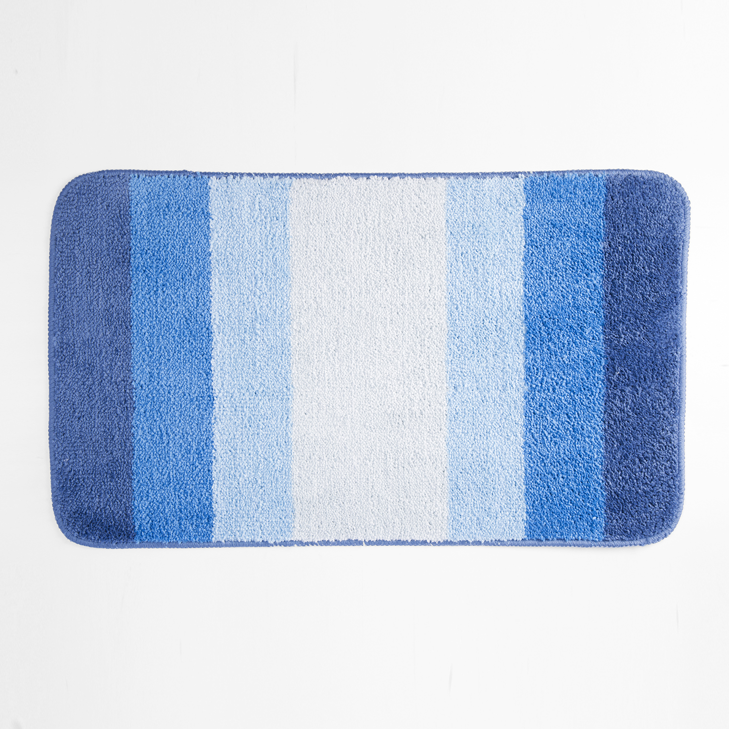 BM-1101 Lopau Коврик для ванной комнаты WasserKRAFT 