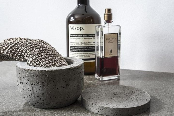 AtelierB Бетонная чаша sun-id-1461359 - Вид №3