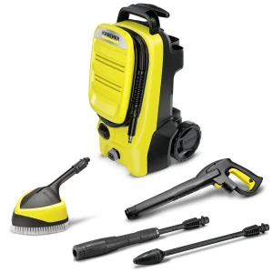 Мойка высокого давления Karcher K 4 Compact UM, 130 бар, 420 л/ч 84231906 STLM-2128527